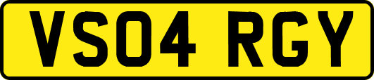 VS04RGY