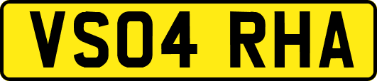 VS04RHA