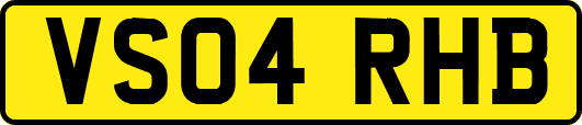 VS04RHB
