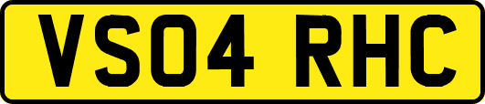 VS04RHC
