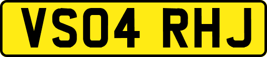 VS04RHJ