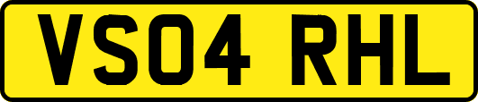 VS04RHL