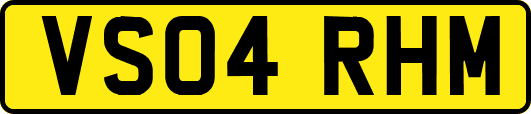 VS04RHM