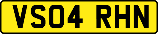 VS04RHN