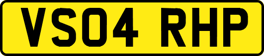 VS04RHP