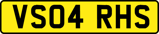 VS04RHS