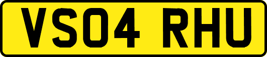 VS04RHU