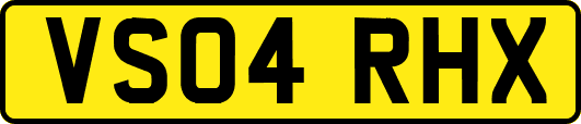 VS04RHX