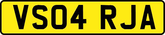 VS04RJA