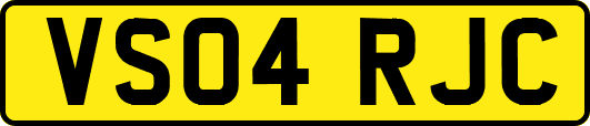 VS04RJC