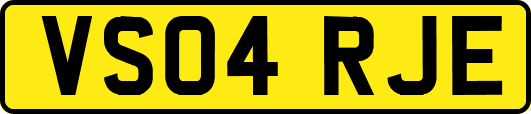 VS04RJE