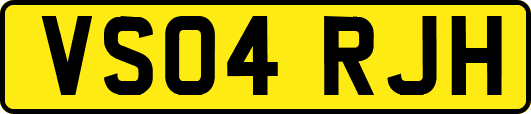 VS04RJH