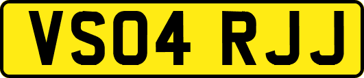VS04RJJ