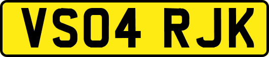 VS04RJK