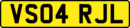 VS04RJL