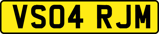 VS04RJM