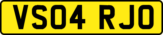 VS04RJO