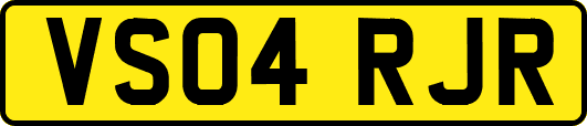 VS04RJR