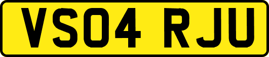 VS04RJU