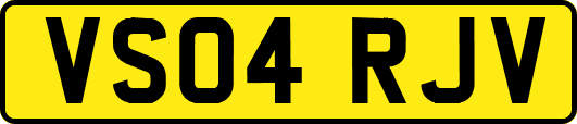 VS04RJV