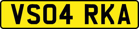 VS04RKA