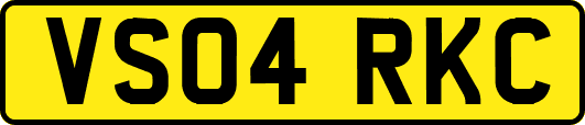VS04RKC