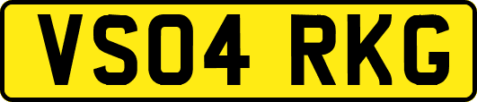 VS04RKG
