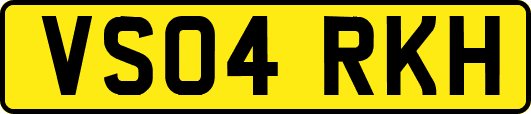 VS04RKH