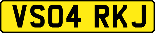 VS04RKJ