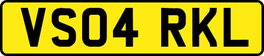 VS04RKL