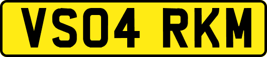 VS04RKM