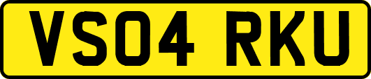 VS04RKU