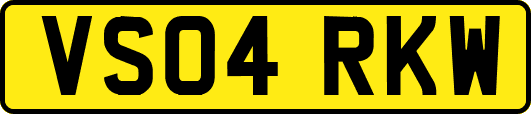 VS04RKW