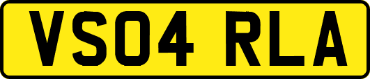 VS04RLA
