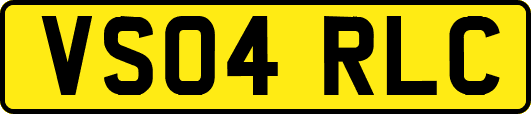 VS04RLC
