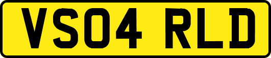 VS04RLD