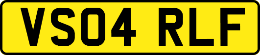 VS04RLF
