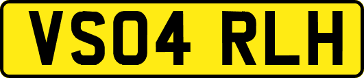 VS04RLH