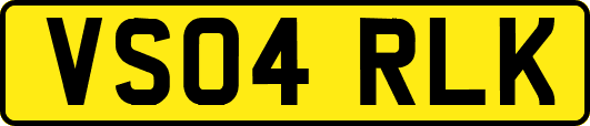 VS04RLK