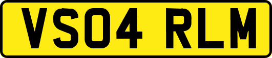 VS04RLM