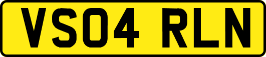 VS04RLN