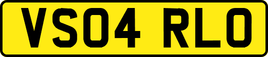 VS04RLO