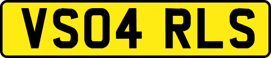 VS04RLS