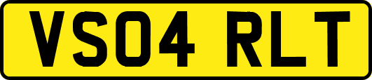 VS04RLT