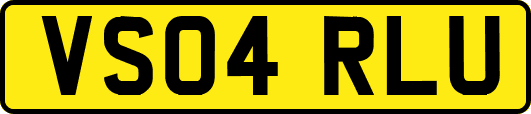 VS04RLU