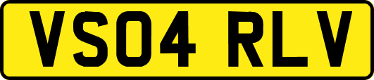 VS04RLV