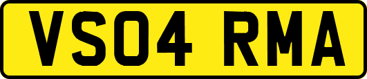 VS04RMA