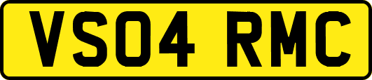 VS04RMC