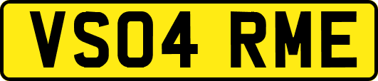 VS04RME