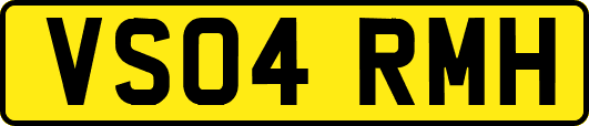 VS04RMH